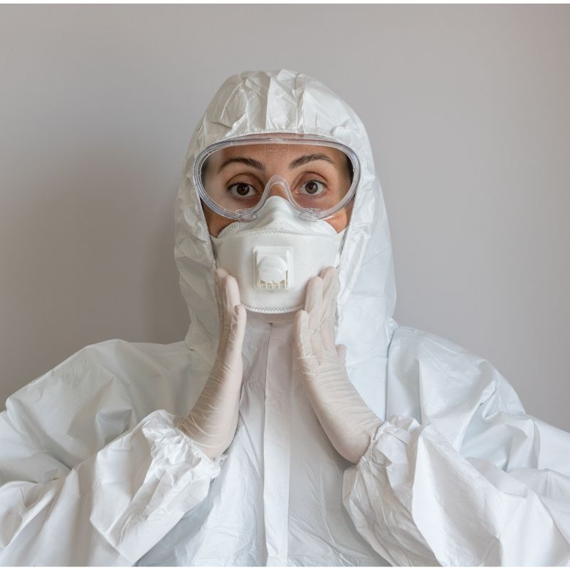 Essential Guide to Medical Nonwoven Coveralls