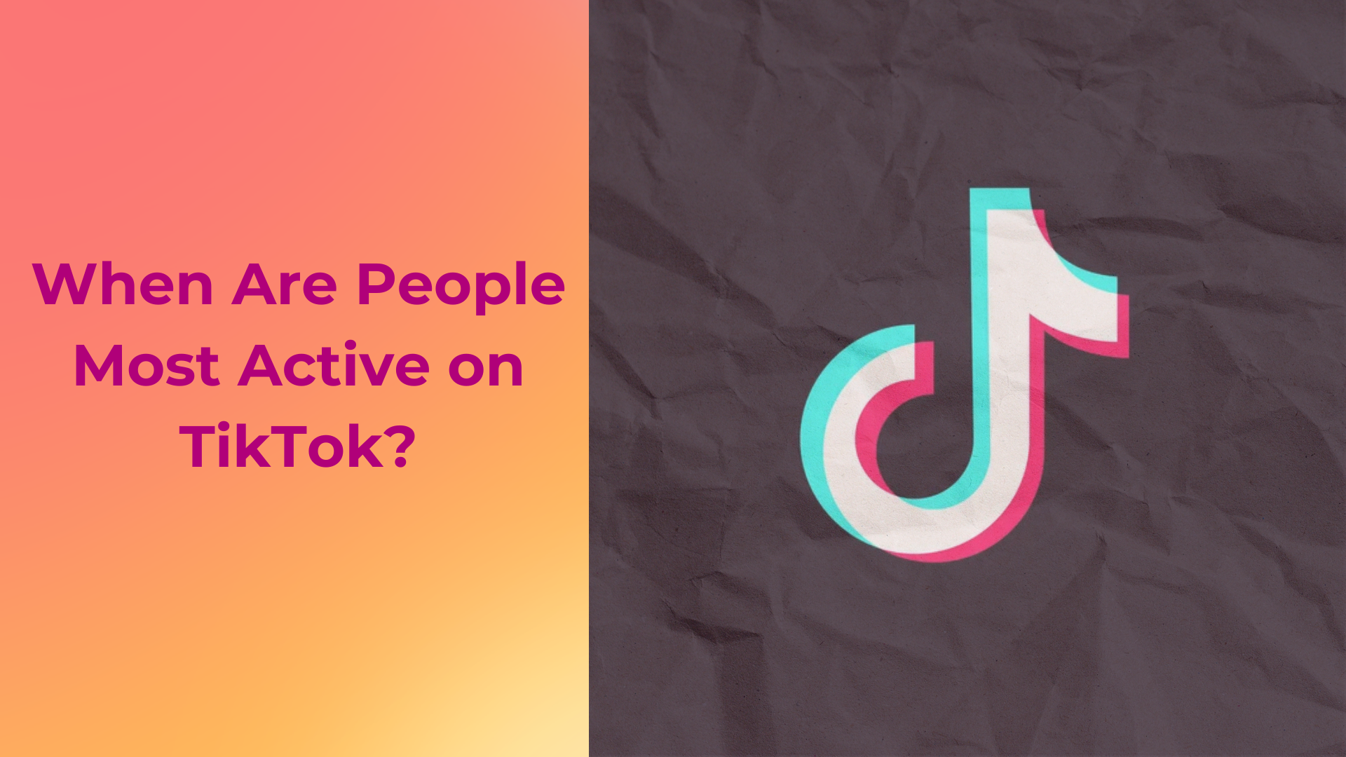 When-Are-People-Most-Active-on-TikTok