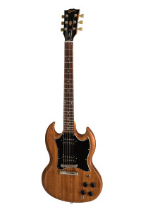 SG Tribute Natural Walnut