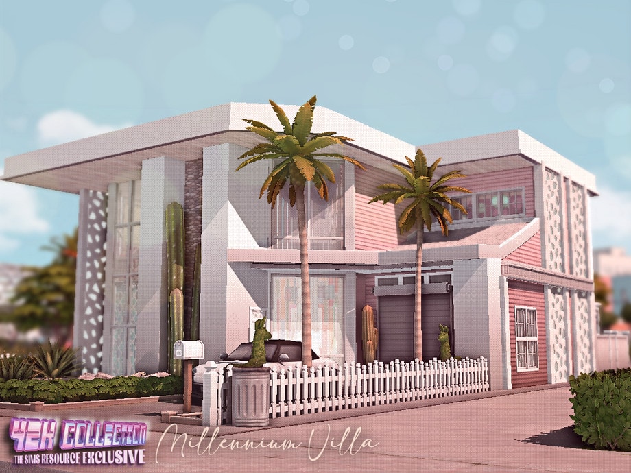 Y2k Millennium Villa