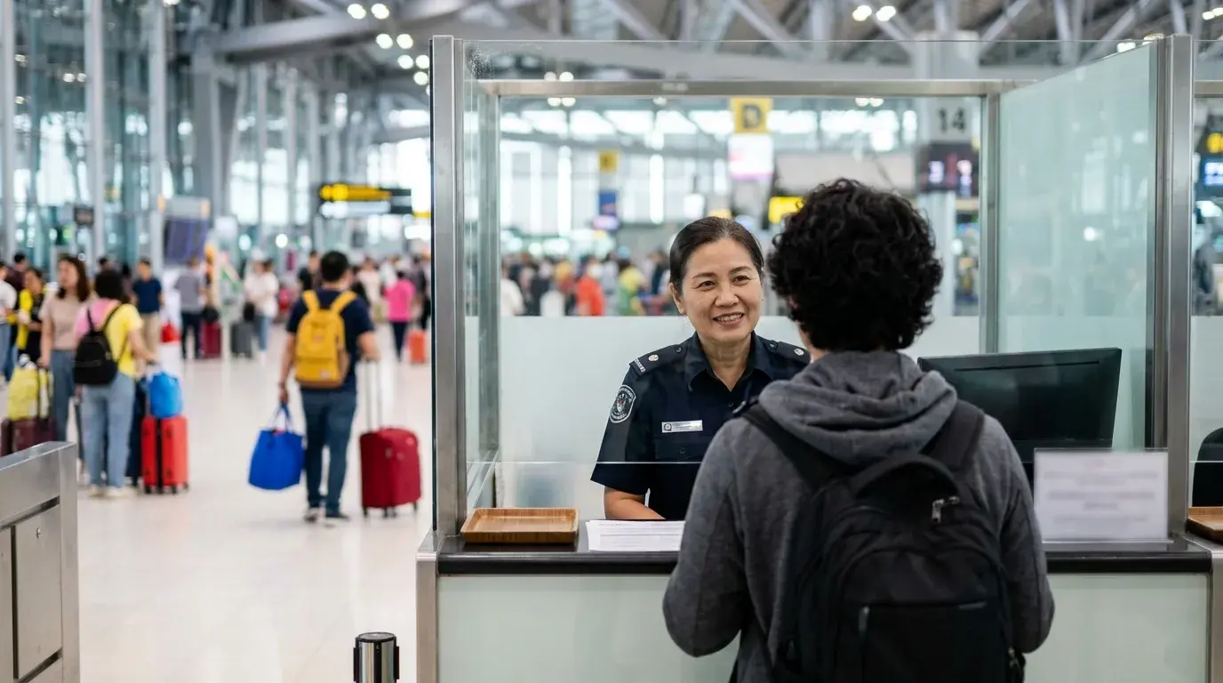 What Honduras Immigration Expects From Your Exit Plan