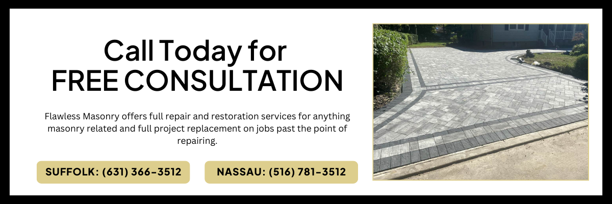 New York company that specializes in railing, millwork, and stoops detail projects.