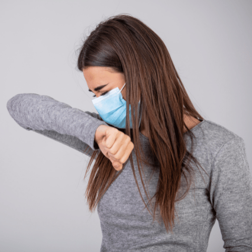 respiratory problem