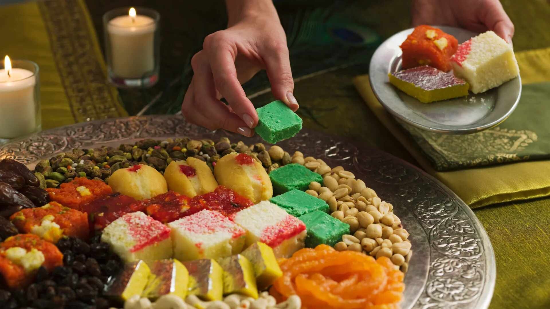 Tips to Maintain a 1600 Calorie Diet During Festivals and Eating Out