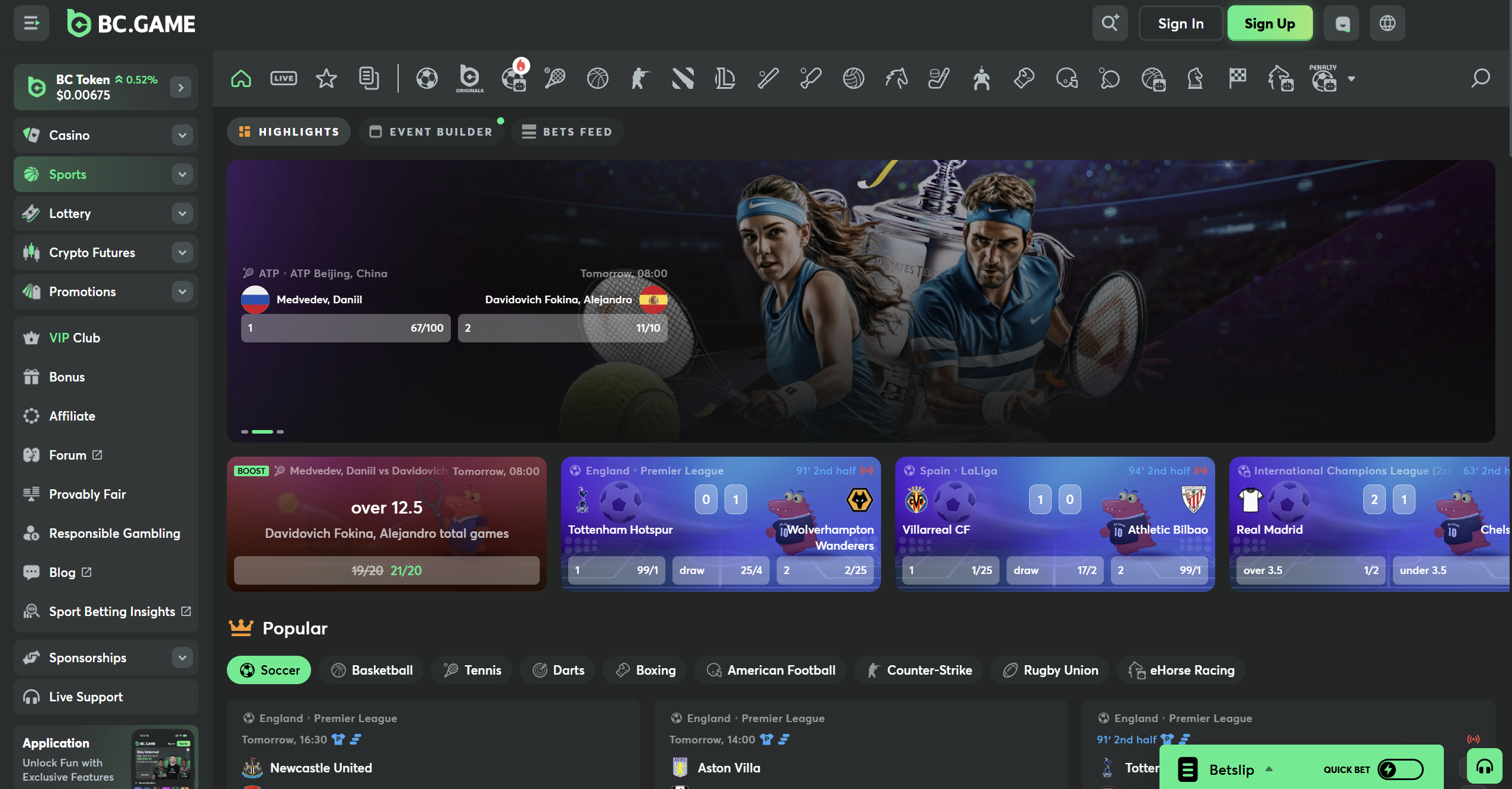 BC.Game Review 2026: Is BC.Game Legit?