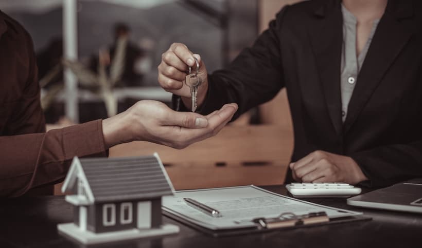 nonprofits that help with rent