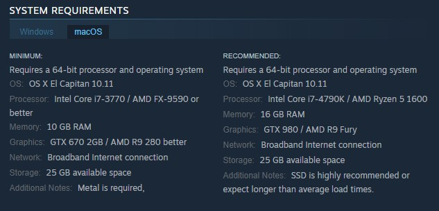 How to Fix RUST FPS Drop Issue on PC 3 MacOS