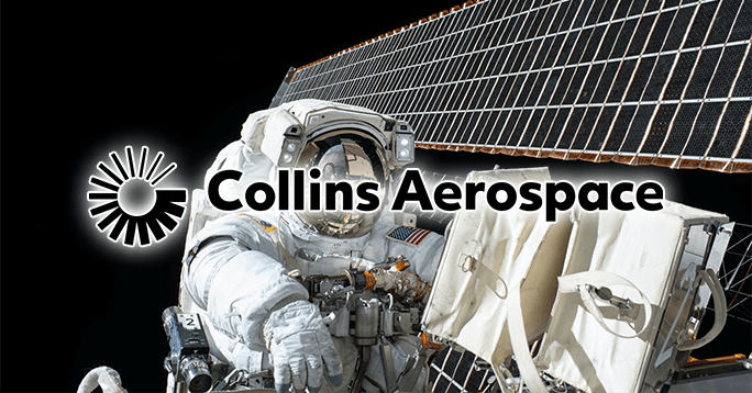 Collins Aerospace is a top defense contractor in 2022