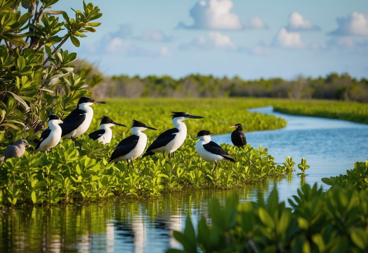 Bird Species in Florida