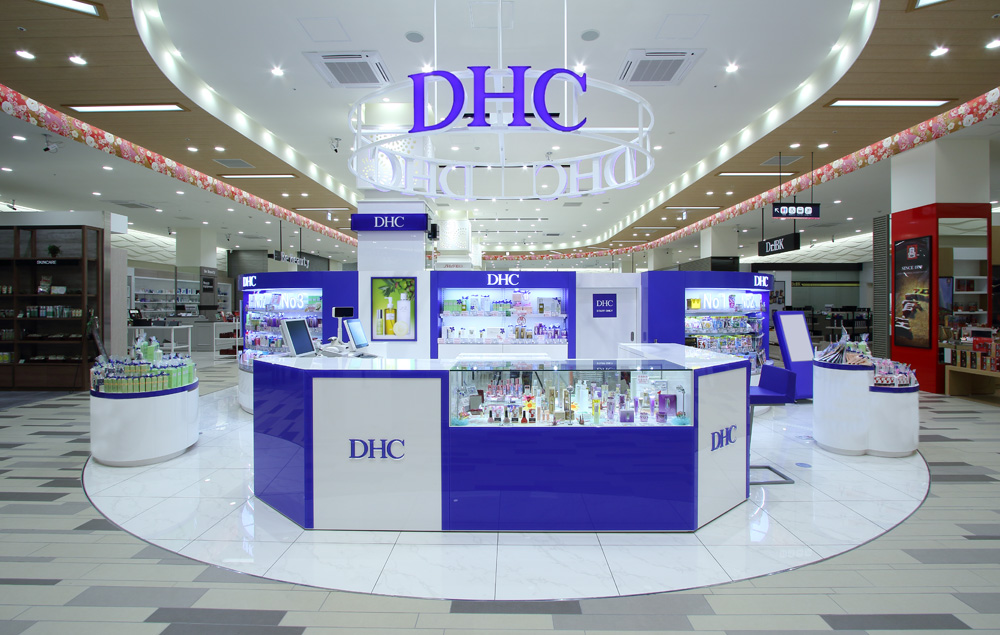 DHC