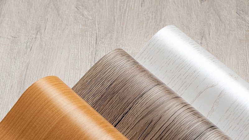 design options for vinyl flooring