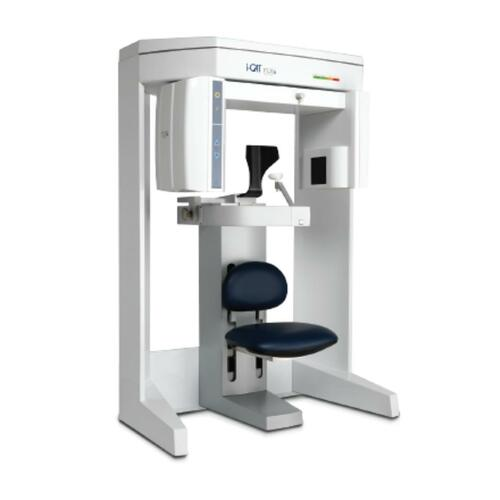 Our latest generation iCat Cone Beam CT machine.