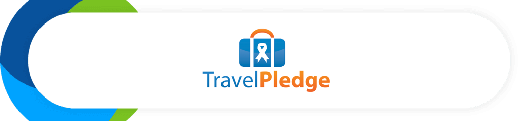 TravelPledge is an online auction and consignment combo.
