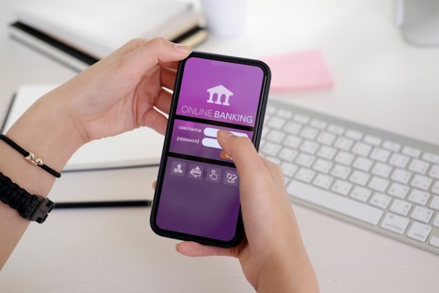 Illustrative image: How Open Banking APIs Work