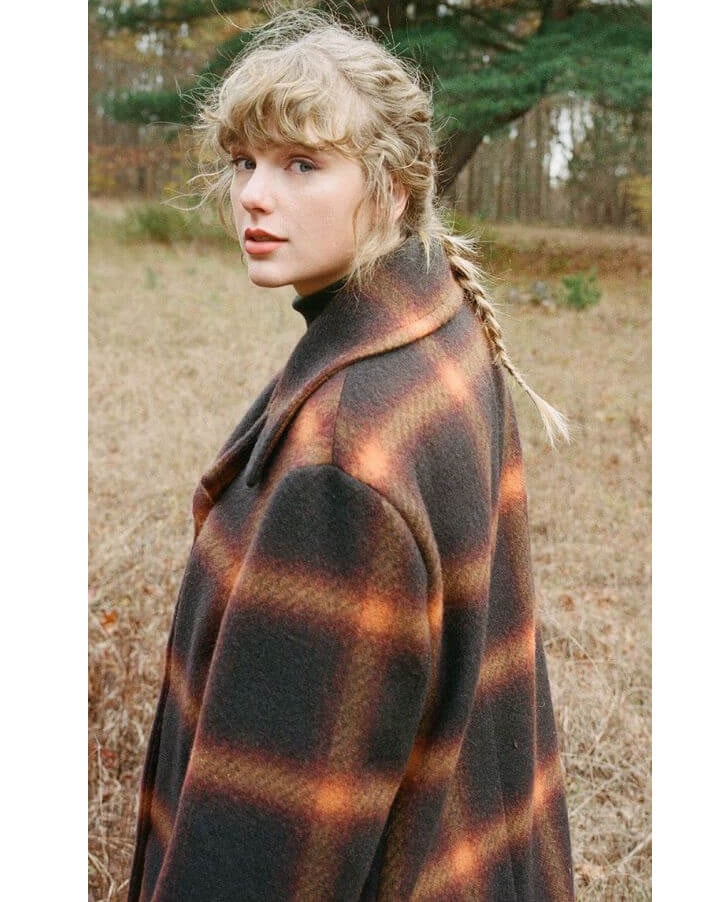 Taylor Swift Halloween costumes inspired by Evermore