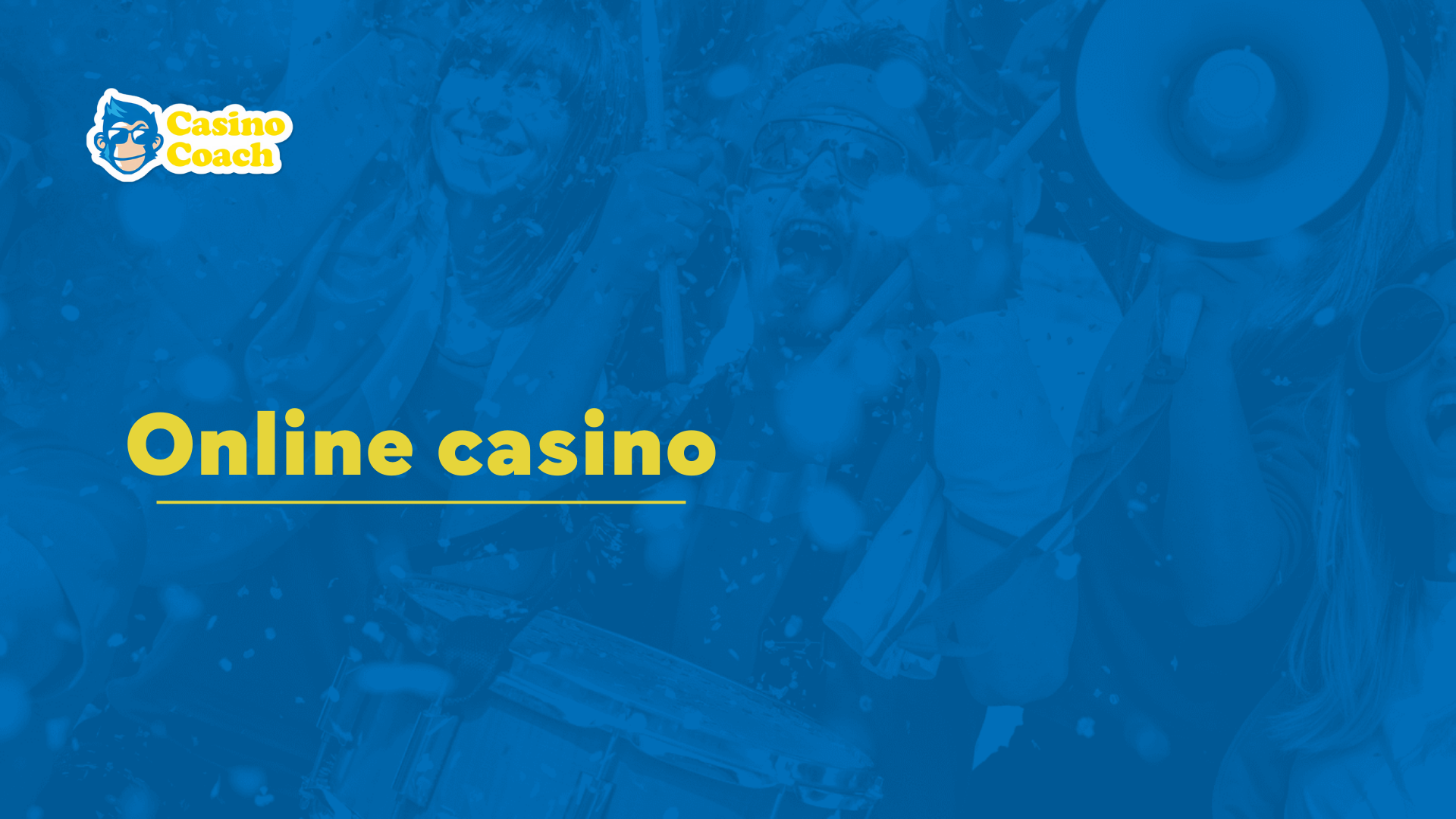 casino online casinocoach