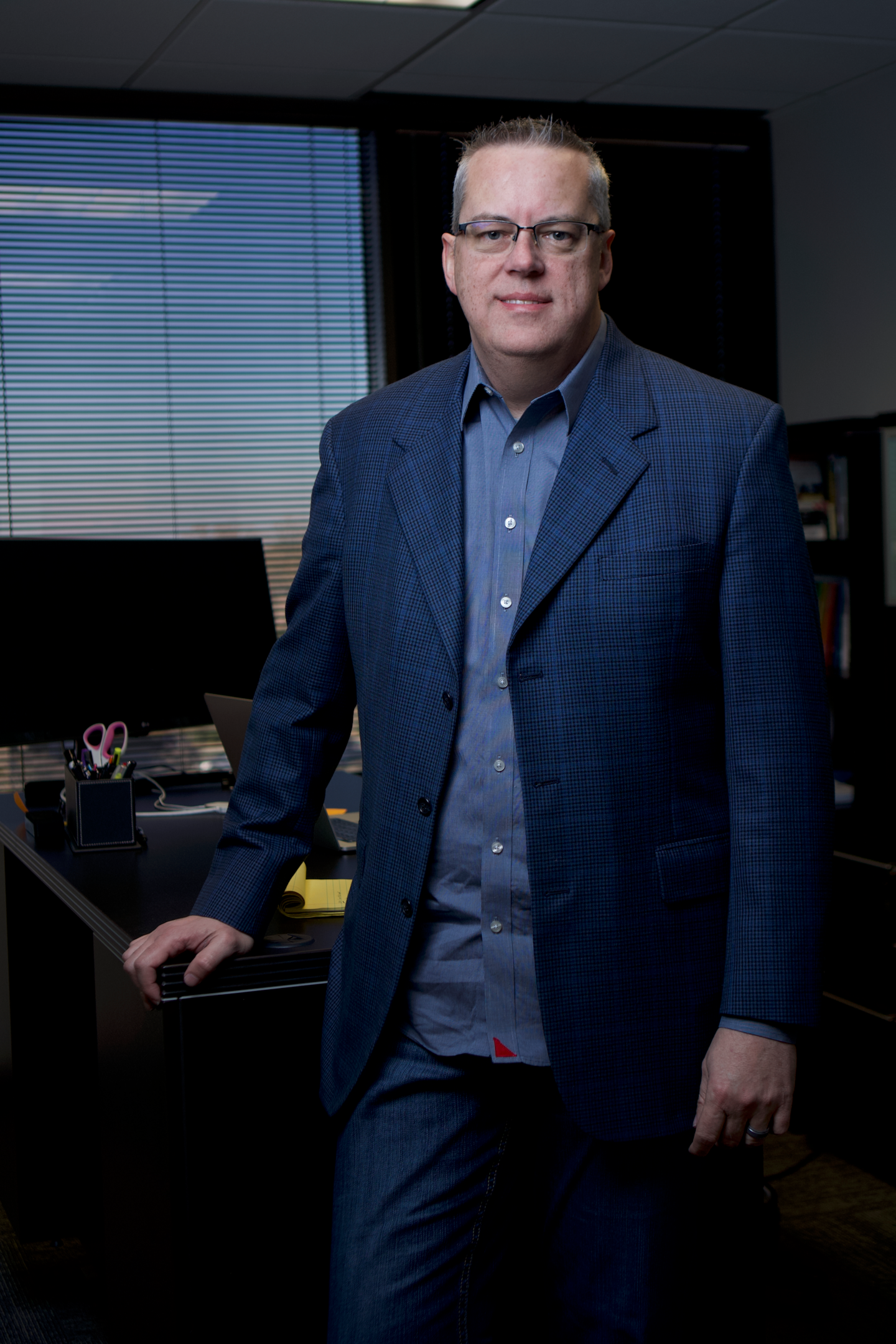Scot Cockroft a Business broker in Dallas, TX local market knowledge, industry wisdome and extensive buyer network of over 9k active