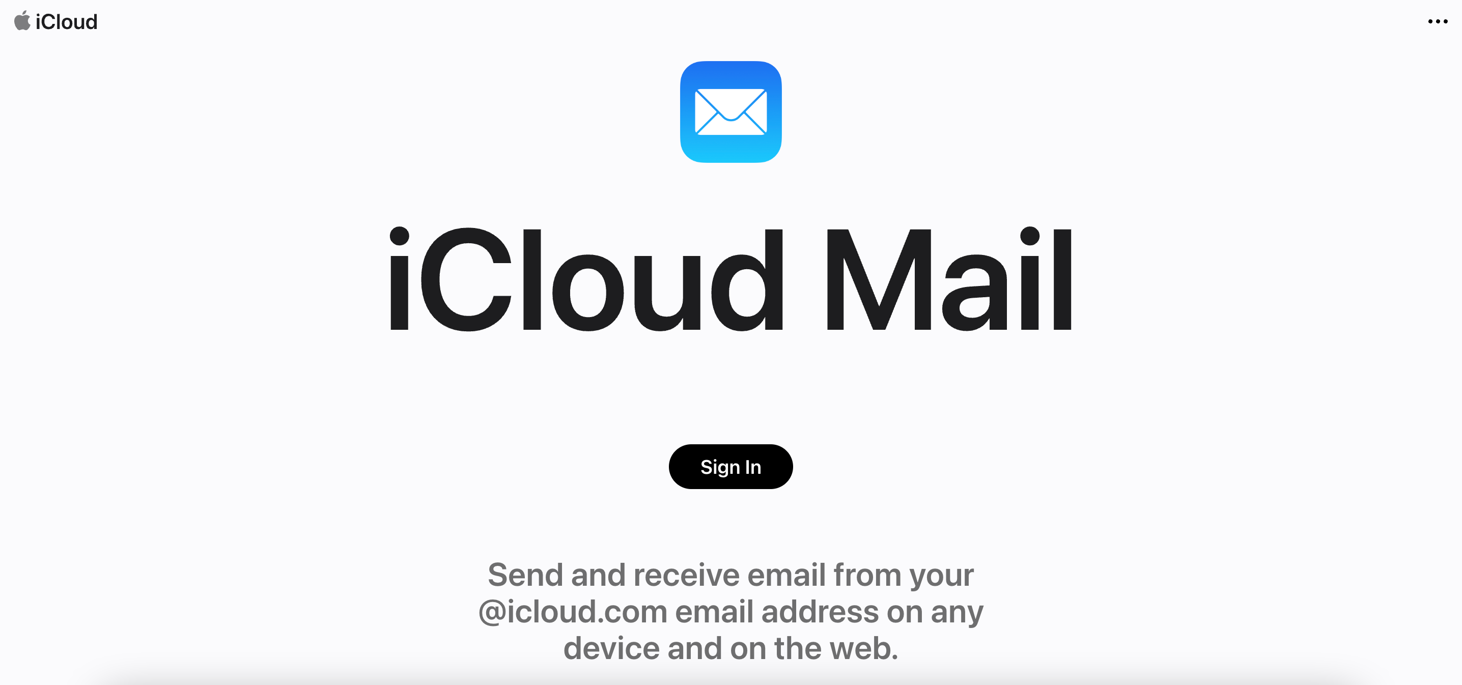 best gmail alternatives ios users ad free mac us