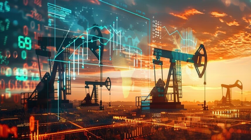 Crude Stocks