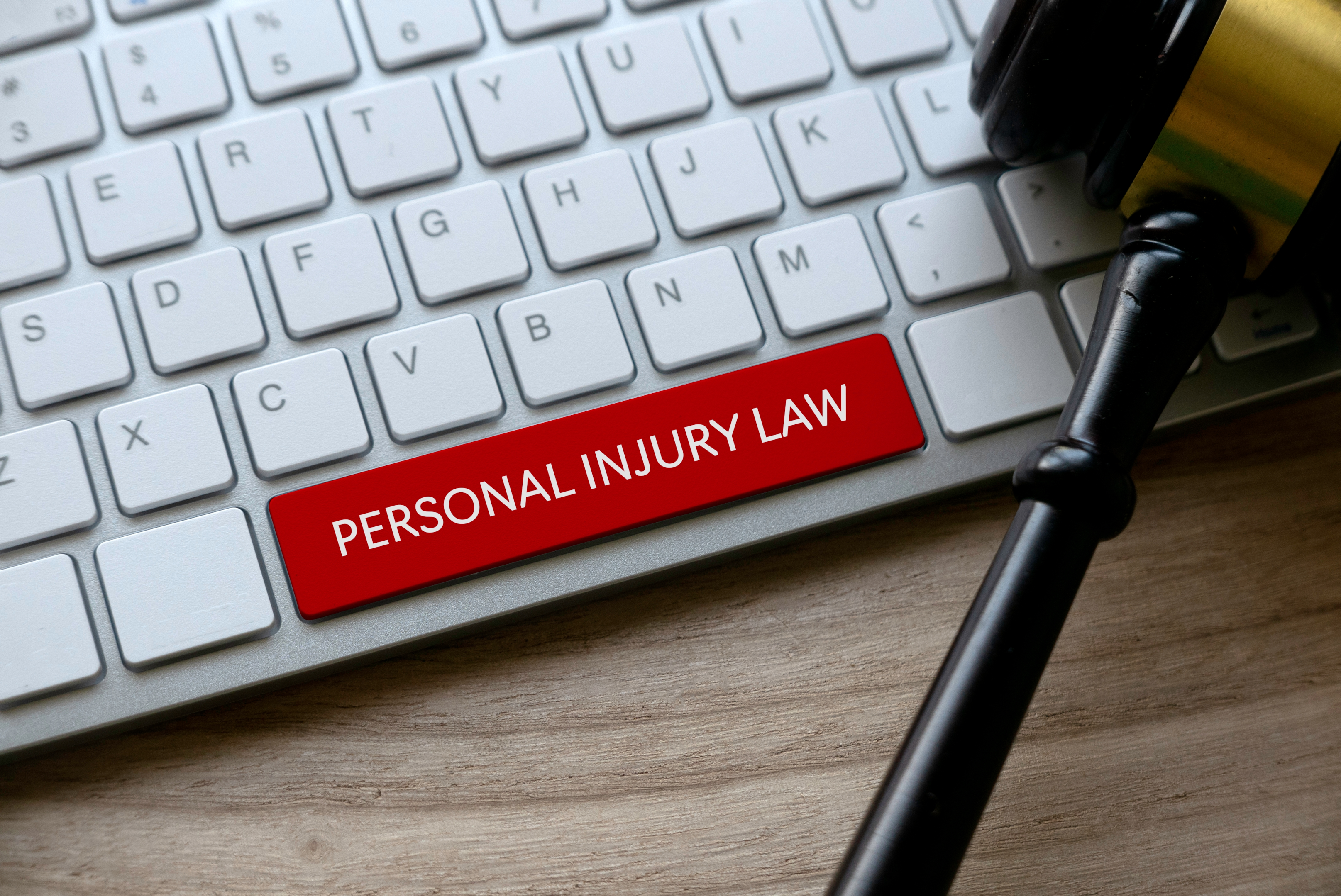 Seek a personal injury lawyer for expertise in workplace incidents and compensation claims.