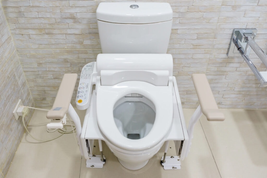 Bidet Etiquette and Tips for Seniors