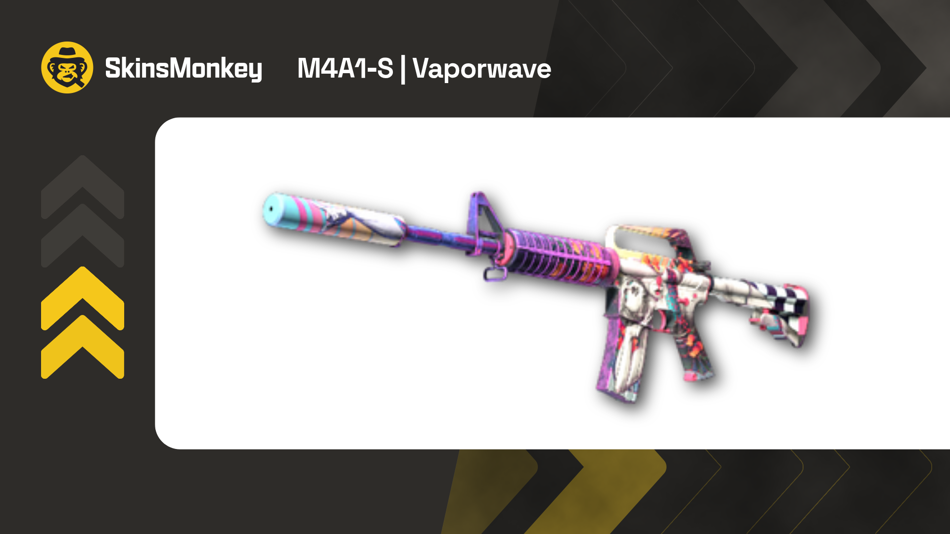 Covert Skins for Beginners: Entering the Game in Style