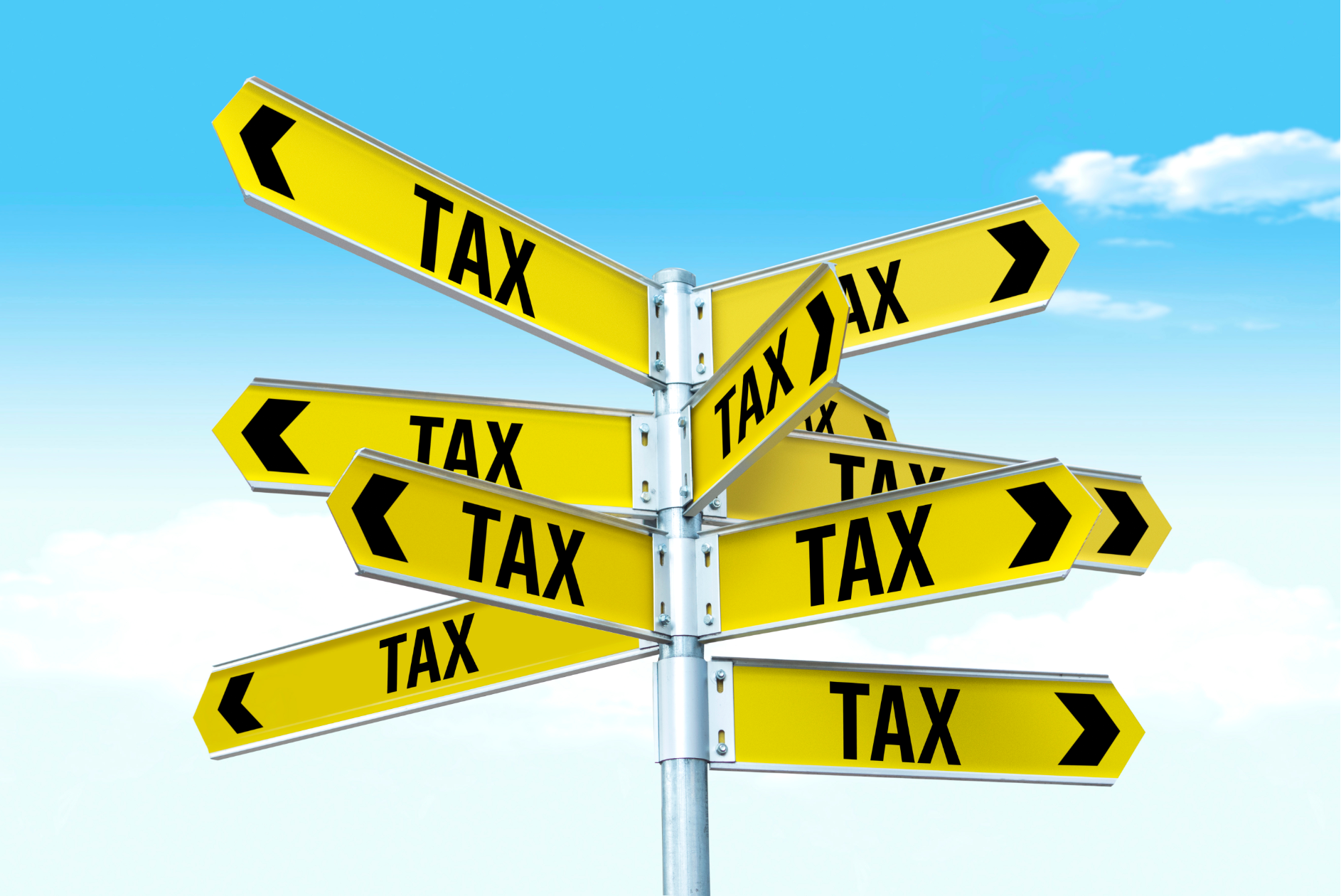 Taxes
