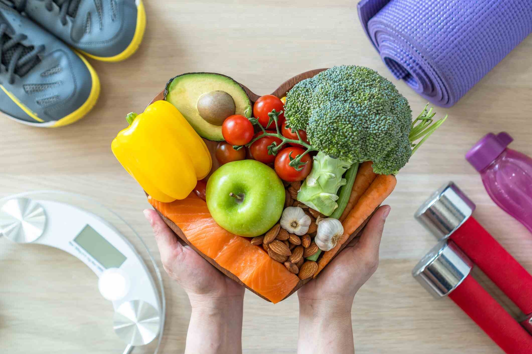 6 Reasons Why Building Healthy Habits Matters More Than Quick Fixes