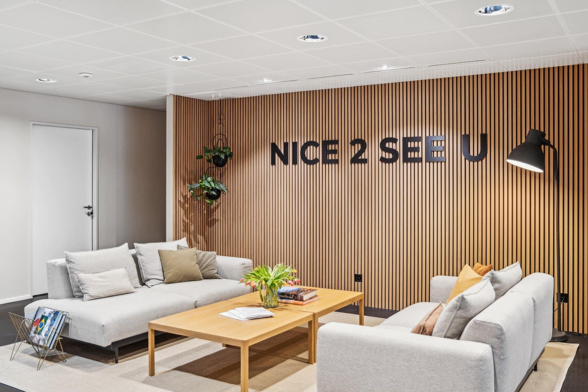 Bild, das den nachfolgenden Coworking Space in Zürich zeigt: Prime Tower