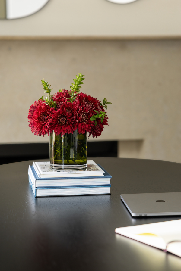 Chrysanthemums