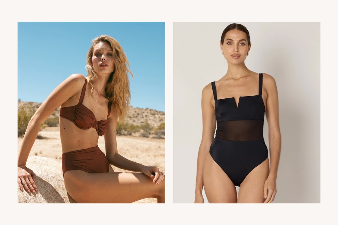best toxin free swimwear brands Cleobella