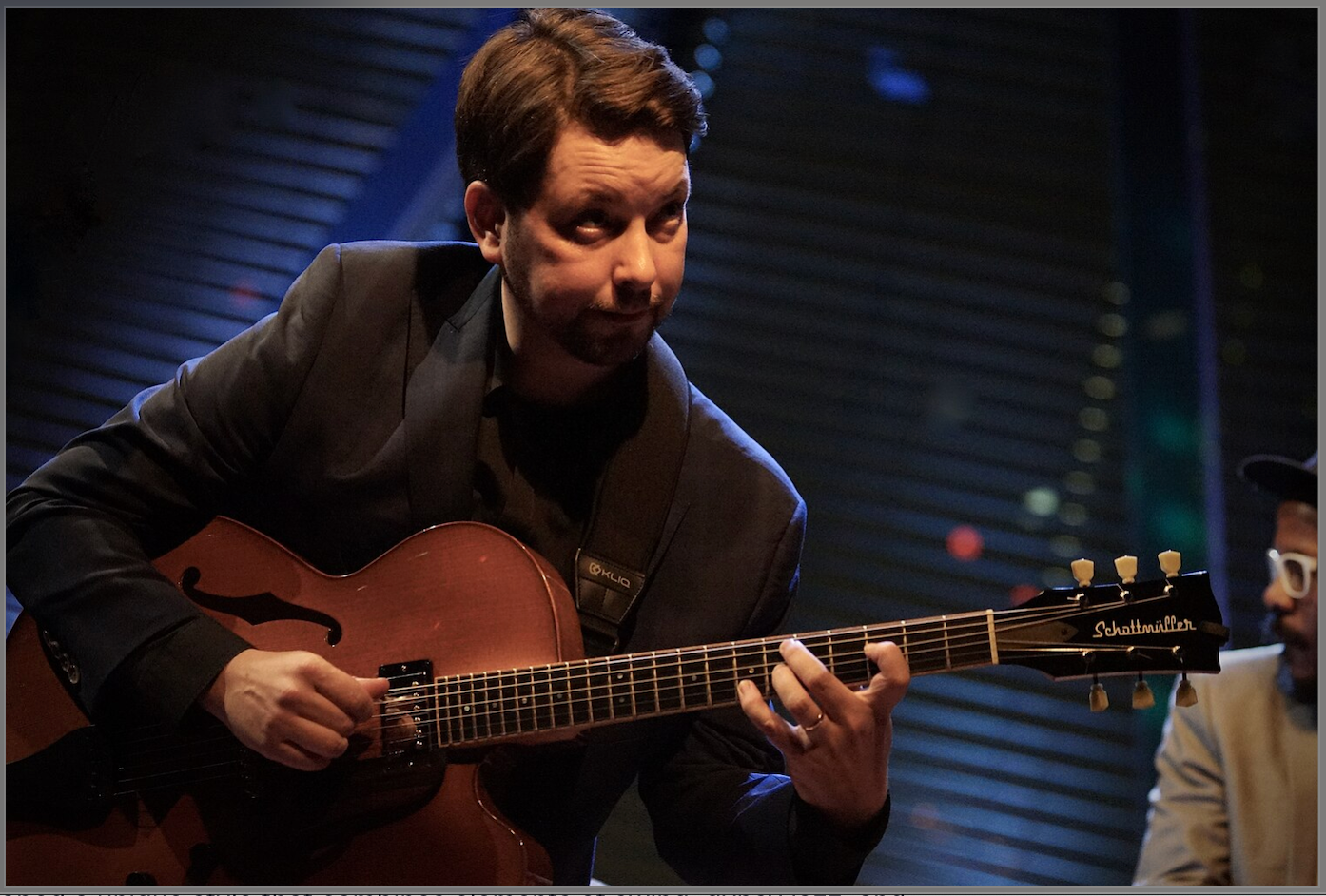 The 50 Best Jazz Guitarists of All Time (See Your Favorite?) 51 Lage Lund