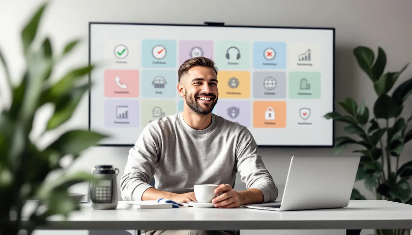 Benefits of using a PBX system for small businesses.