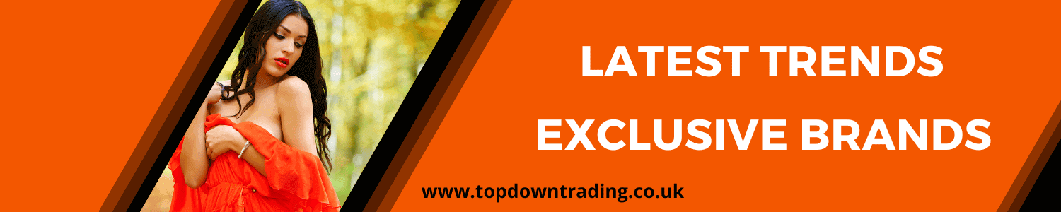 Top Down Trading Wholesale Supplier UK
