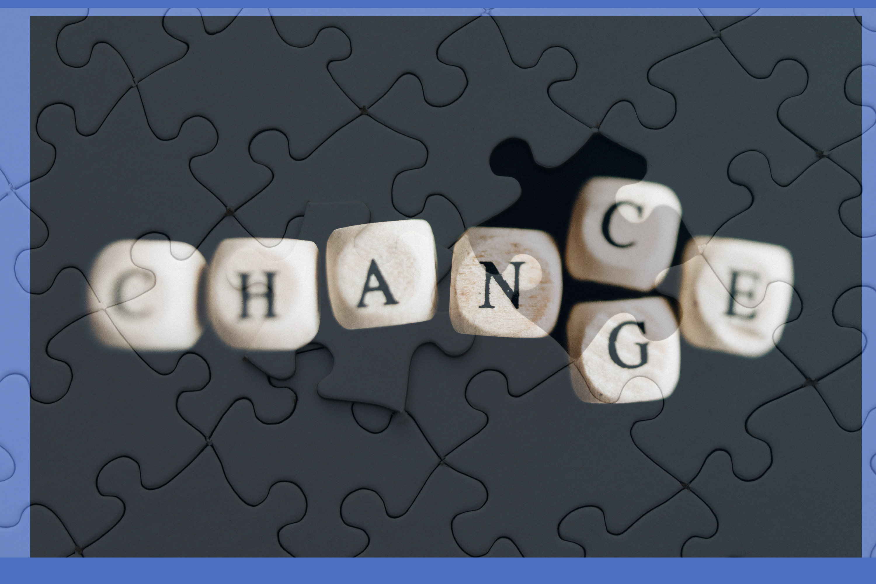 Timely Change Inervention Is Key to Organizational Development