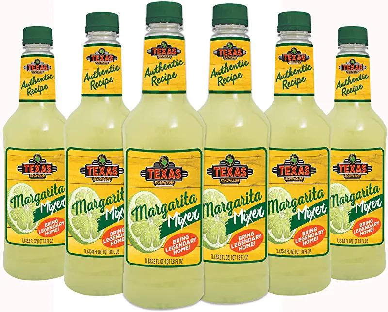 Margarita mix
