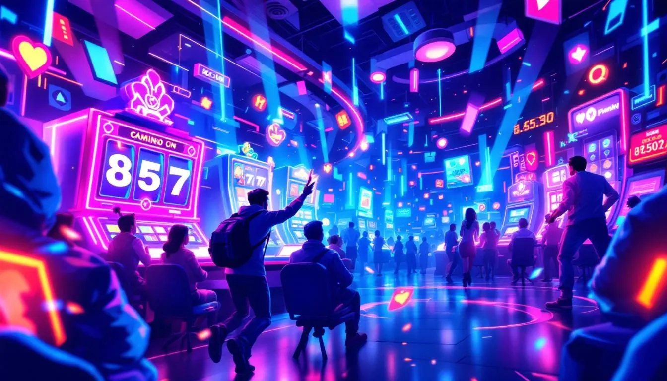 Betaalmethoden bij casino's zonder Cruks.