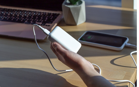 Branded Portable Chargers – Practicality Meets Thoughtfulness