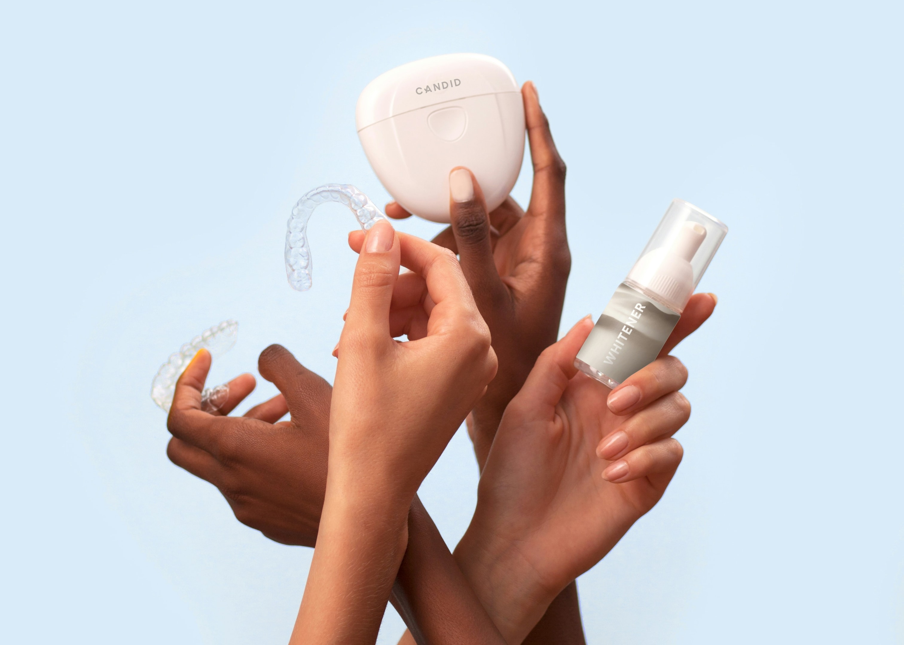 Top Invisalign Care Tips: Keep Your Aligners Clean and Effective - a05ede25 0574 4b86 b43b 057c55ddf898 Maintaining a clean Invisalign is important when doing clear aligner therapy.