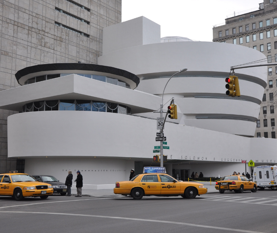 Honoring Exceptional Individuals All About the Guggenheim Fellowship