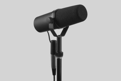 shure mv7 vs sm7b