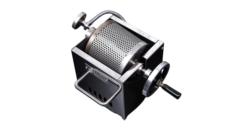 Kaffa Mini Coffee Roaster