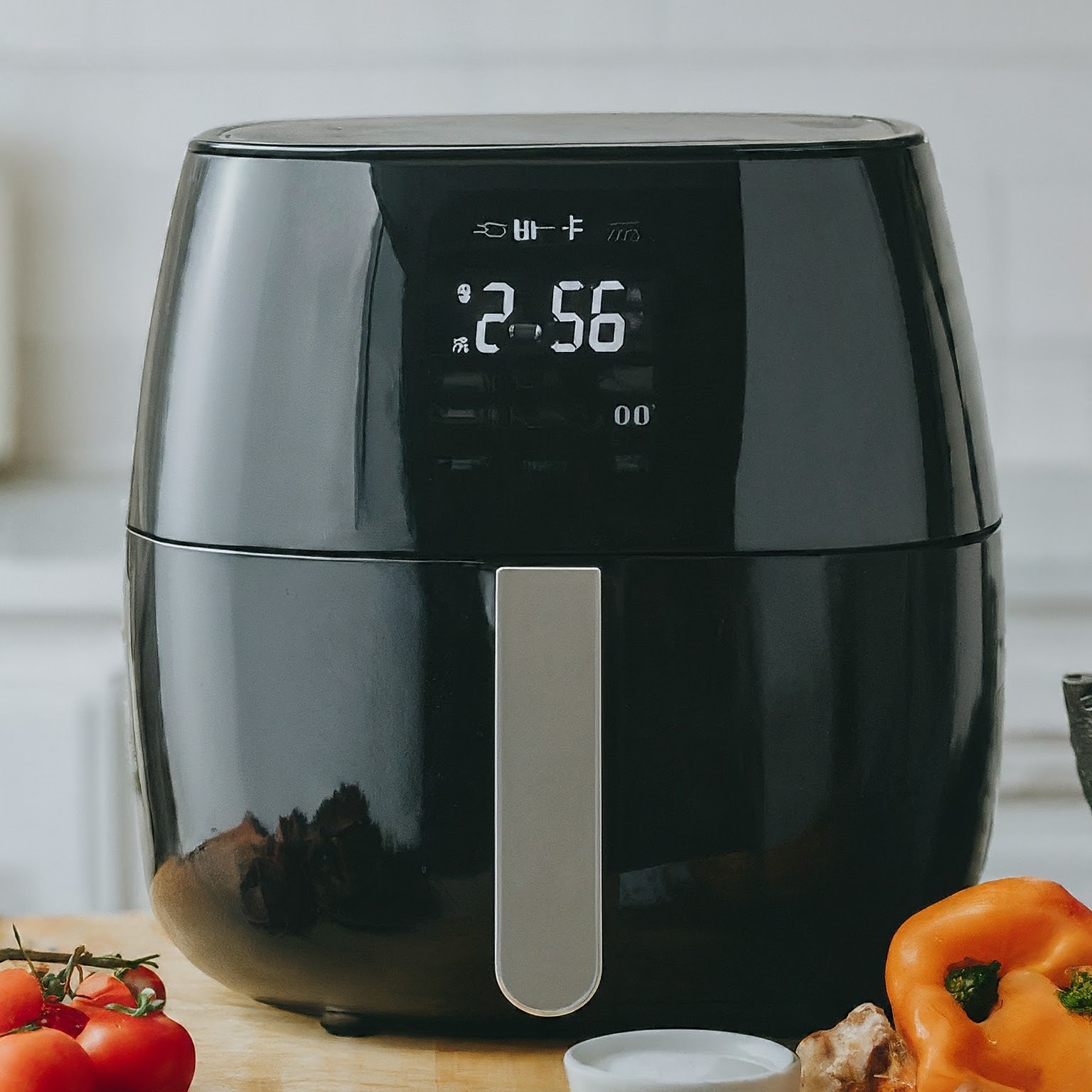 Air Fryer for Summer Baking