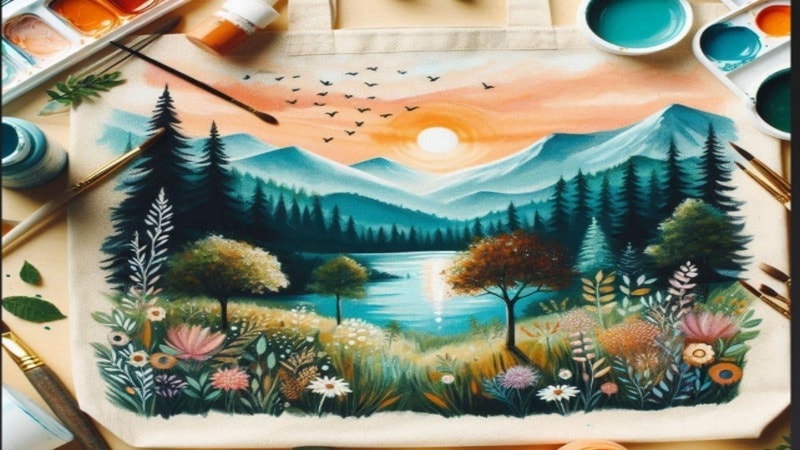 nature inspired design