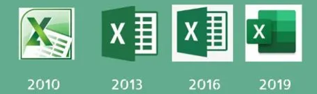 SUMIF - Excel versions