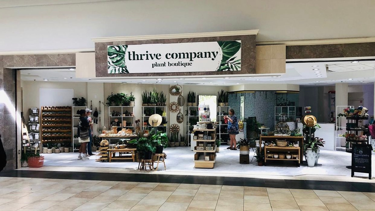Cordova Mall pensacola