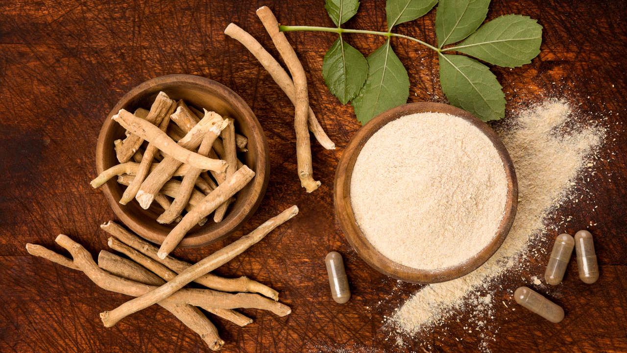Herbs to regulate menstrual cycles