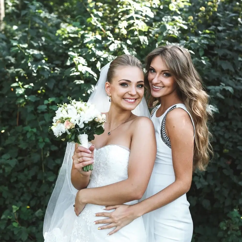 Trendy Bride Swimsuit For Picture-Perfect Photos