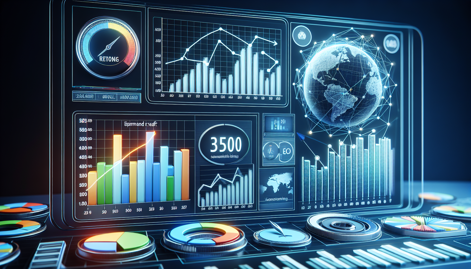 Measuring SEO Success with Analytics