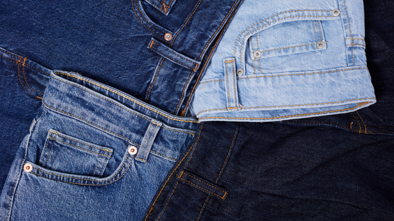 Advantages of denim textile